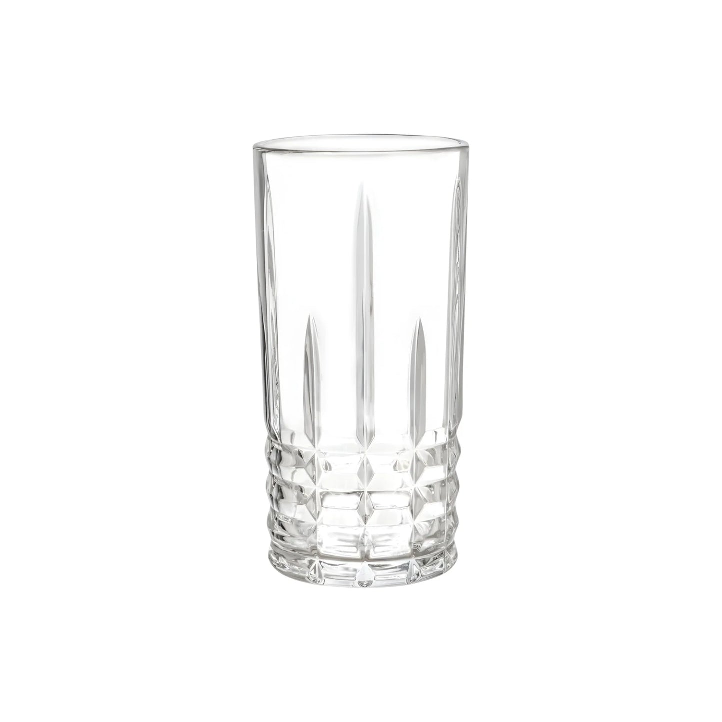 VASO HIGH BALL GRANDE PRESTON 480 ML/16.2 OZ/VASO HIGHBOLL- CAJA 6 PZAS