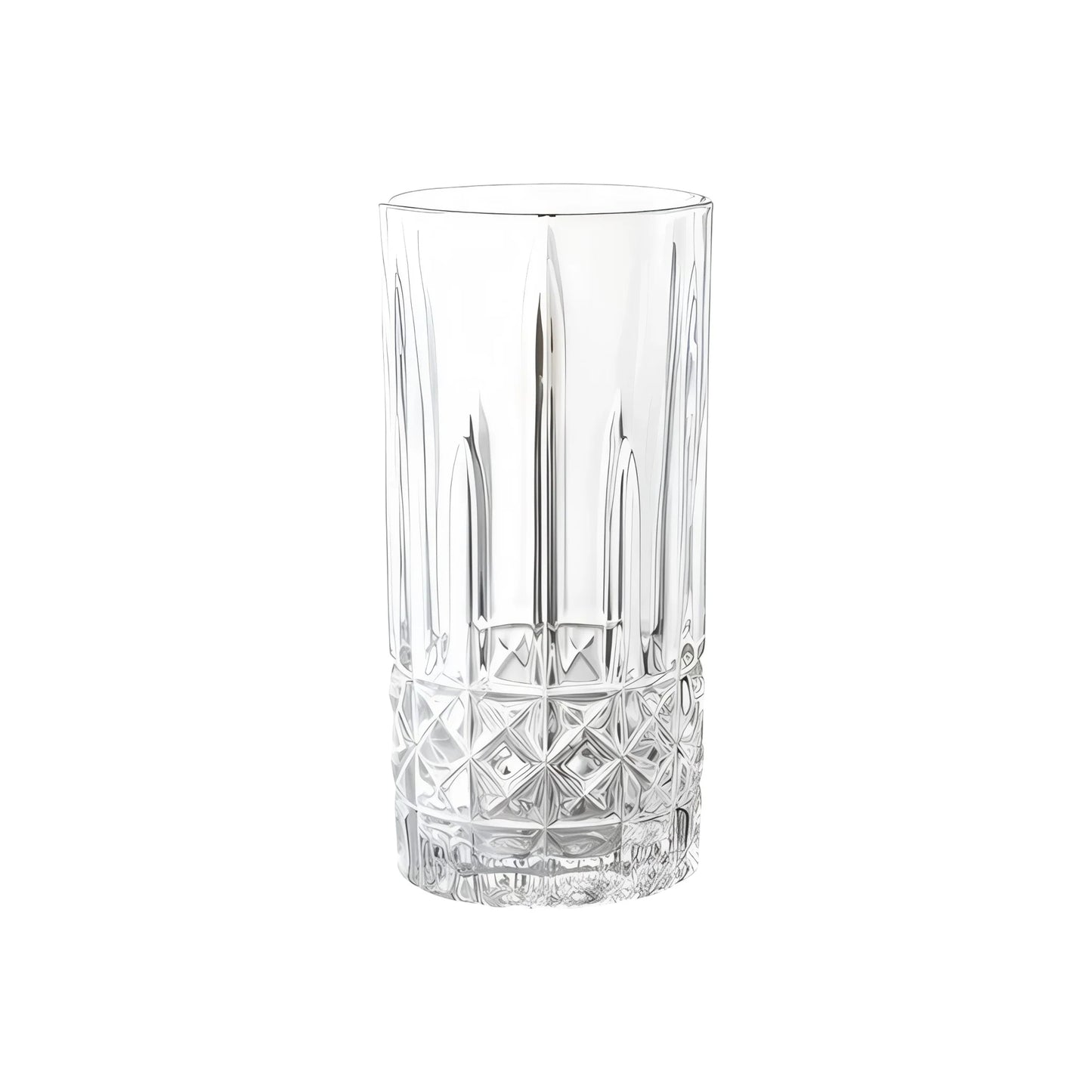 VASO HIGH BALL GRANDE MAGNO 480 ML/16.2 OZ/VASO HIGHBOLL- CAJA 6 PZAS