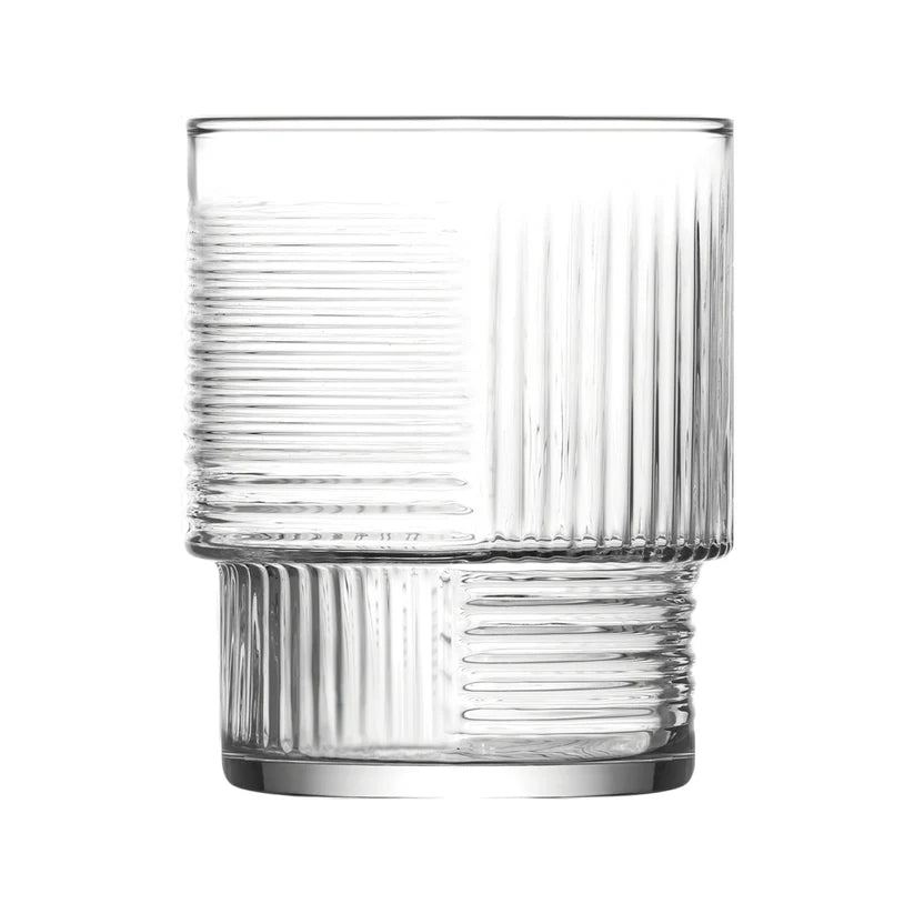 VASO DOF APILABLE LAV