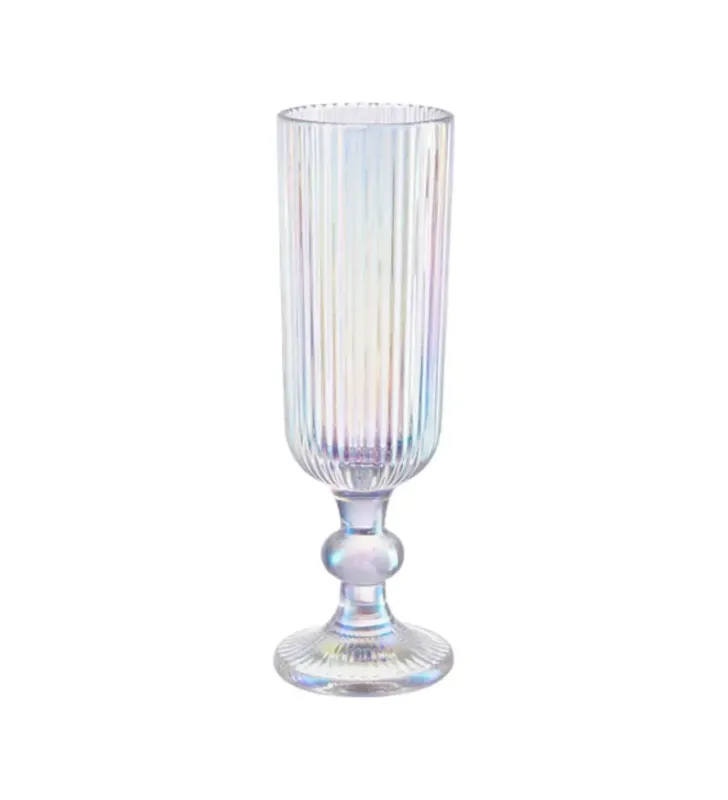 COPA FLAUTA VENECIA 160 ML/ 5.5OZ-COPA FLAUTA-CAJA 6 PZAS