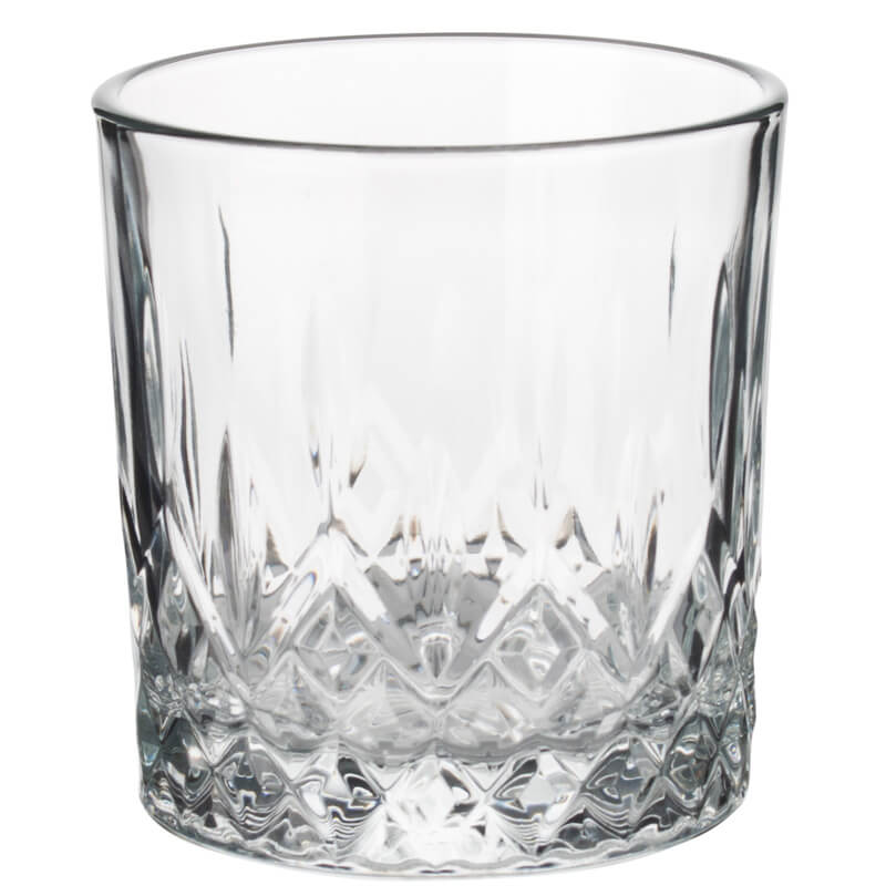 VASO DOF LAV ODIN PAQ C/6PZS