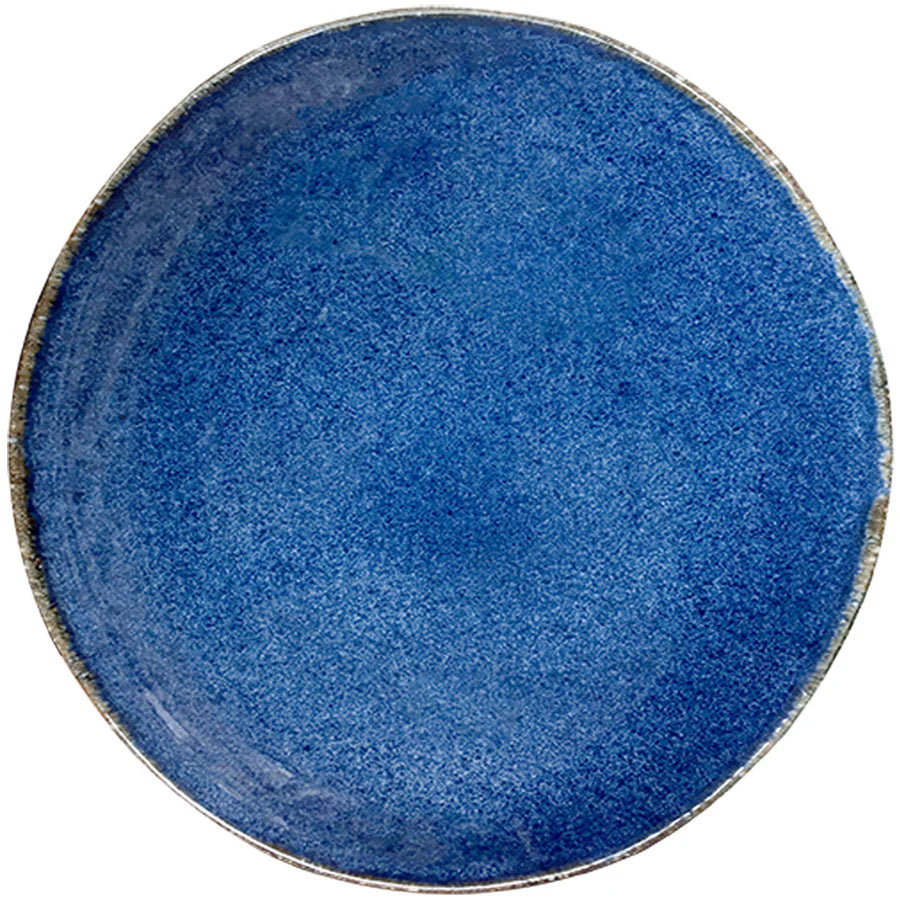 PLATO TRINCHE ROCA 30CM