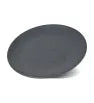 PLATO TRINCHE COUPE 26.7 MELAMINA GRAY GRANITE