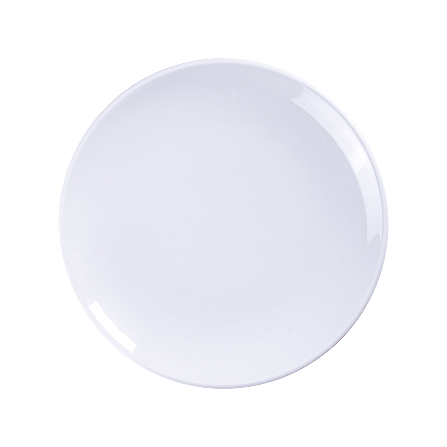 PLATO RASO 27 CM MAX FORCE