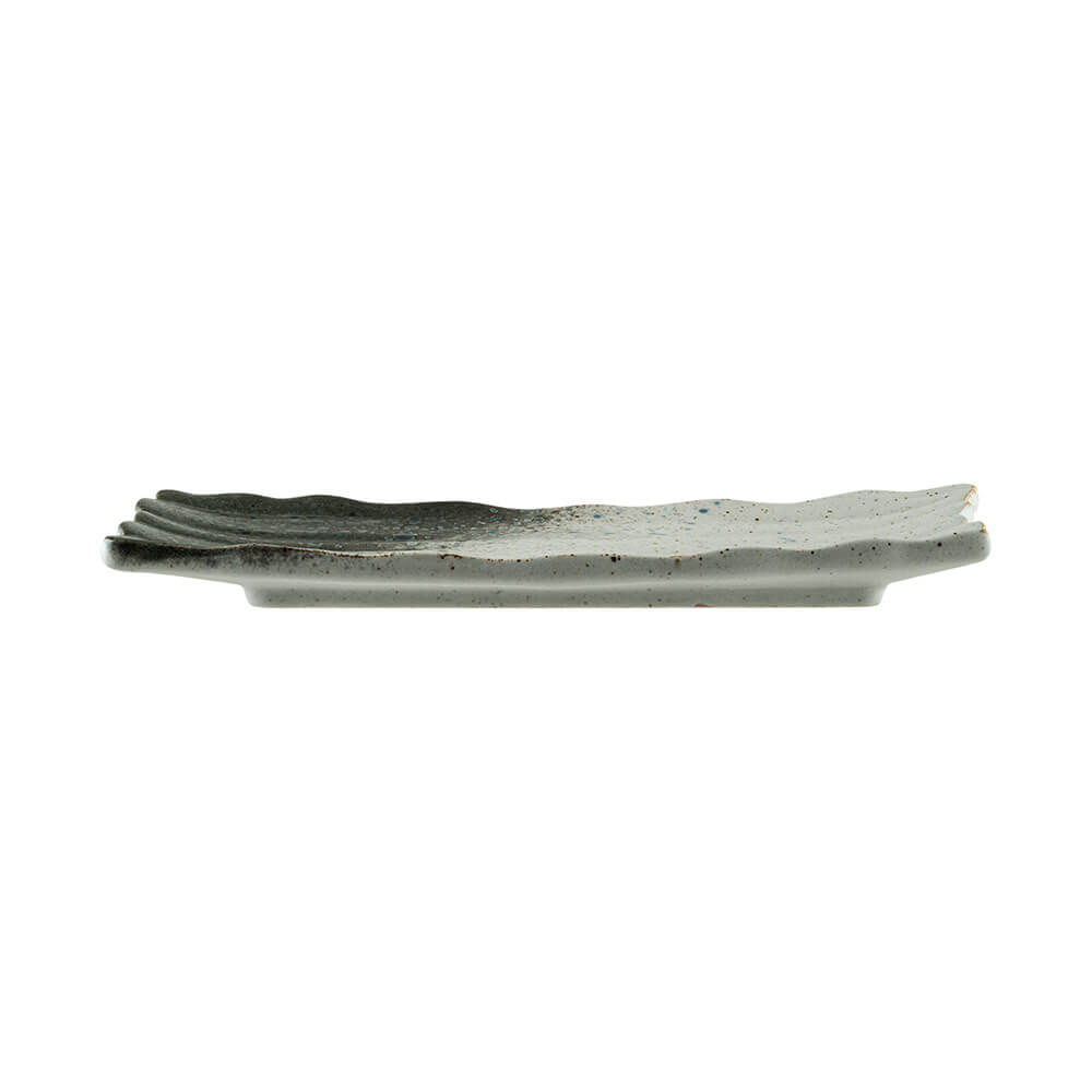 CHAROLA 30X12 CM GAIA