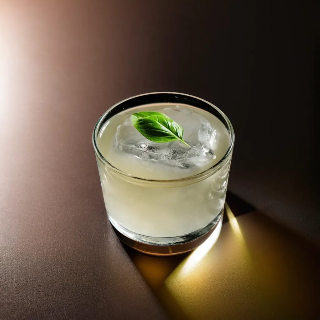 Vaso Old Fashion LAV Bodega 240 ml - Caja con 6 piezas