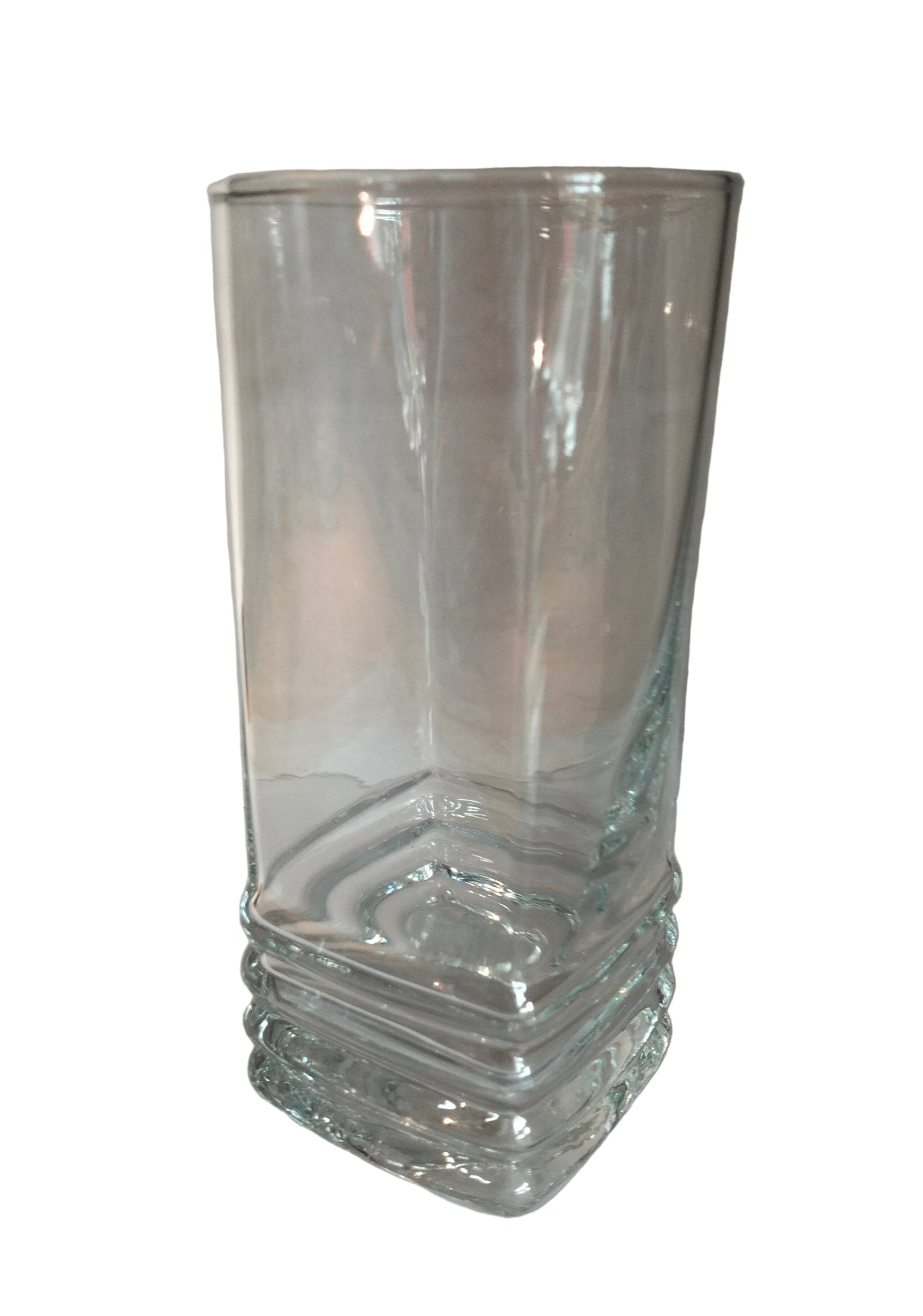Vaso de Refresco Elgance 335 ml- Juego de 6 piezas