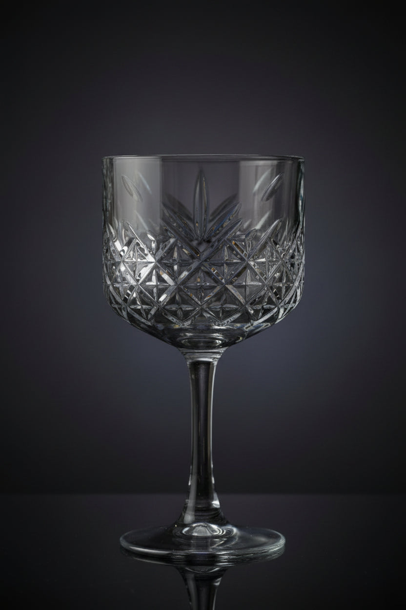 COPA GIN COCKTAIL INFINITY Paquete c/4 pzs