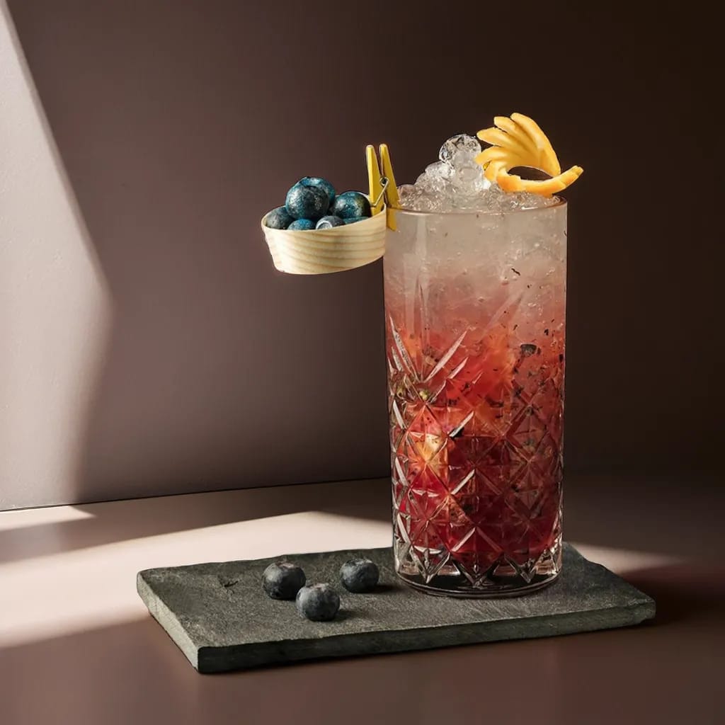 Cristalería Copas y Vasos