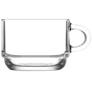 TAZA LAV COZY 90 ML (72) Paquete 6/pzs