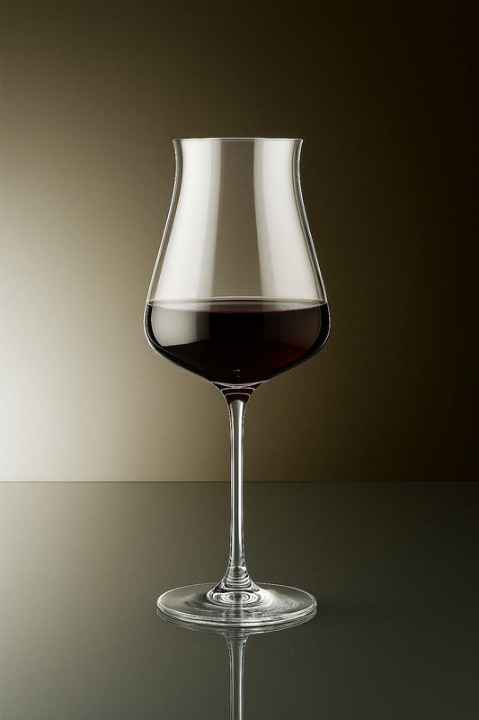 Copa de Vino Virtuoso 710 ml/ 24 oz - Juego de 6 piezas