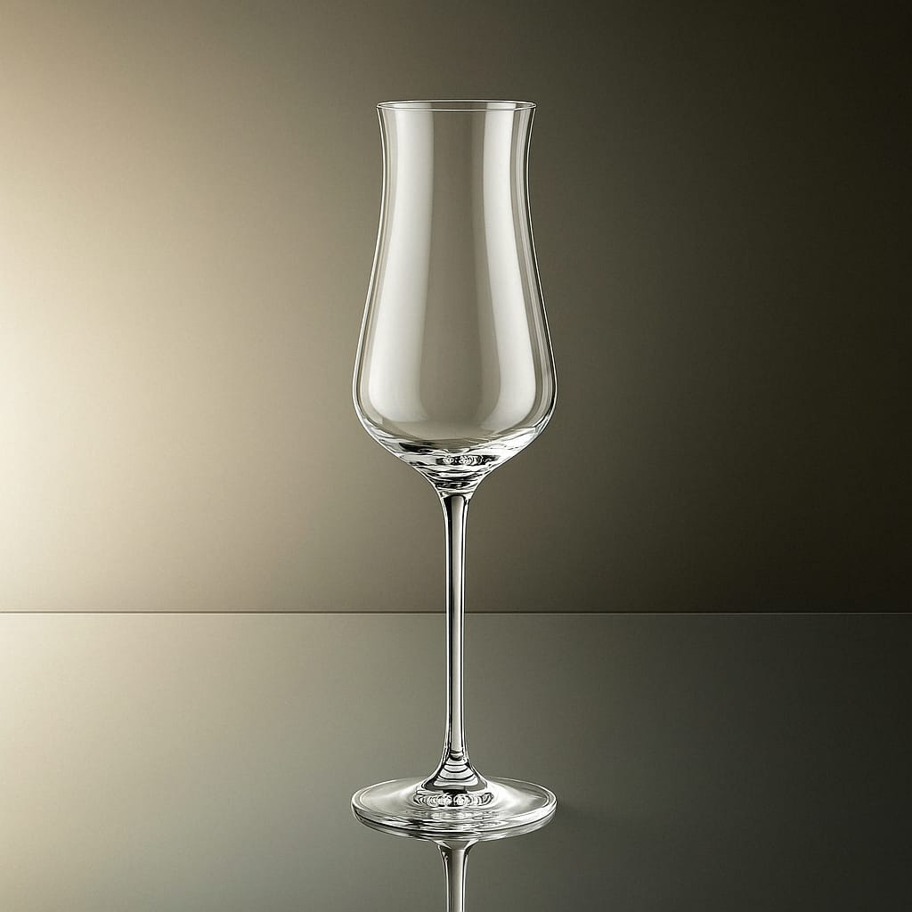 Copa Flauta Virtuoso 237 ml /8 oz - Juego de 6 piezas