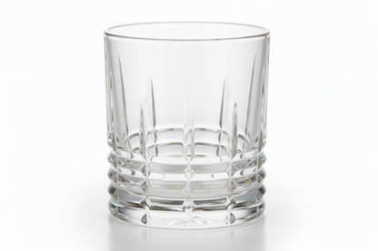 Vaso DOF Preston 305 ml / 10.2 oz Vaso Dof - Caja con 6 piezas