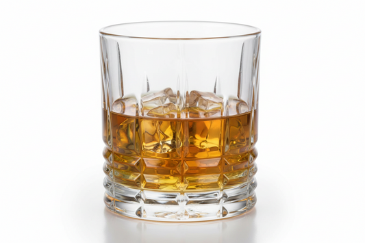 Vaso DOF Preston 305 ml / 10.2 oz Vaso Dof - Caja con 6 piezas