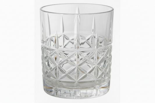 VASO DOF MAGNO  305 ML/10.2 OZ/ VASO DOF- CAJA 6 PZAS