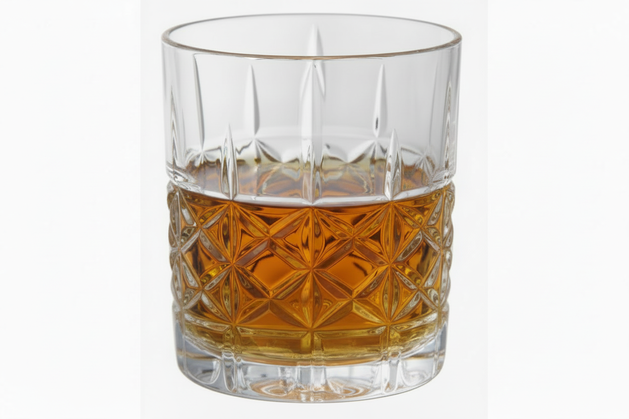 VASO DOF MAGNO  305 ML/10.2 OZ/ VASO DOF- CAJA 6 PZAS
