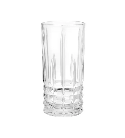 VASO COOLER PRESTON  360 ML/12.2 OZ/ VASO HIGHBOLL- CAJA 6 PZAS