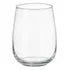VASO STEMLESS DOF LAV GAIA 16 1/4 OZ (48)