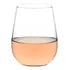 VASO STEMLESS DOF LAV GAIA 16 1/4 OZ (48)