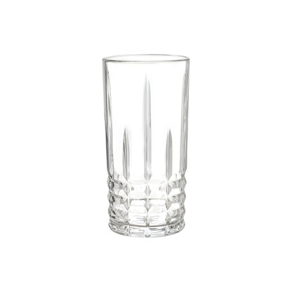 VASO HIGH BALL GRANDE PRESTON 480 ML/16.2 OZ/VASO HIGHBOLL- CAJA 6 PZAS