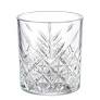 VASO DOF INFINITY TIMELESS 350 ML 12 OZ (48) Paquete c/6 pzs