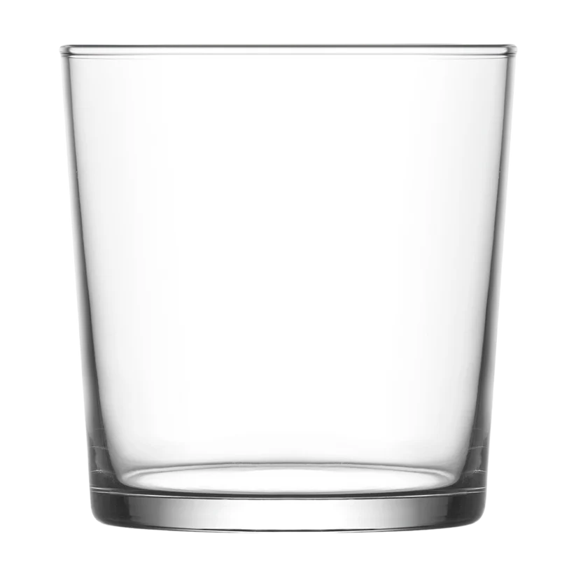 Vaso DOF LAV Bodega 1061 345 ml / 11.5 oz Vaso Old Fashion -Caja 6Pz