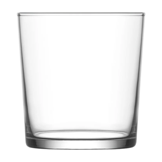 Vaso DOF LAV Bodega 1061 345 ml / 11.5 oz Vaso Old Fashion -Caja 6Pz