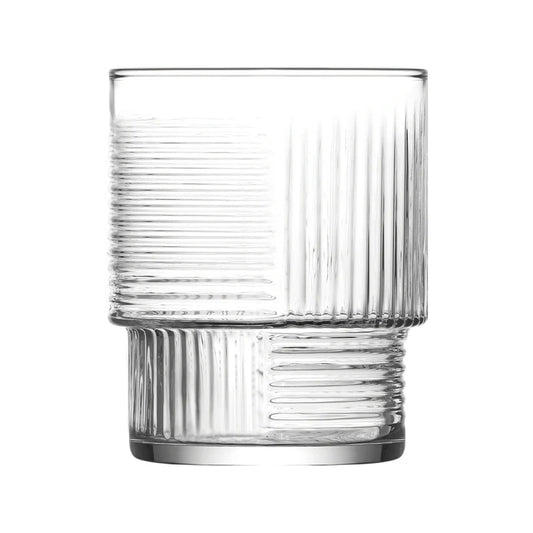 VASO DOF APILABLE LAV