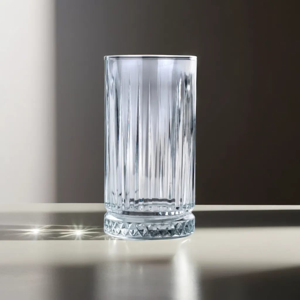 Vaso Highball Elysa - Caja con 6 piezas