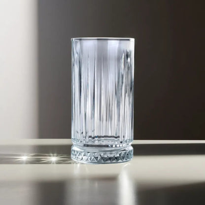 Vaso Highball Elysa - Caja con 6 piezas
