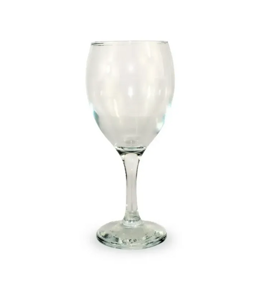 COPA MULTIUSOS LAV 455 ML/15.5 OZ/ COPA AGUA-1 PIEZA