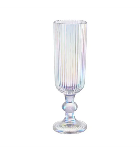 COPA FLAUTA VENECIA 160 ML/ 5.5OZ-COPA FLAUTA-CAJA 6 PZAS