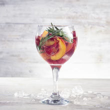 COPA GIN LAV MISKET 645 ML/21.7 OZ/COPA GIN- 1 PIEZA