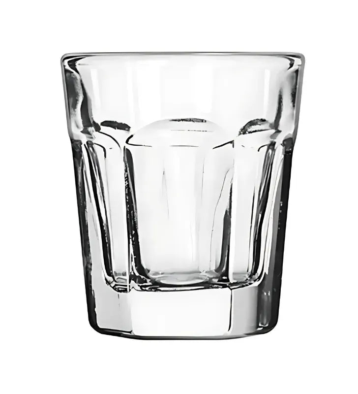 TEQUILERO BOSTON 45 ML/1.5 OZ/TEQUILERO-CAJA 6 PZAS