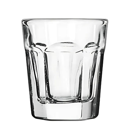 TEQUILERO BOSTON 45 ML/1.5 OZ/TEQUILERO-CAJA 6 PZAS