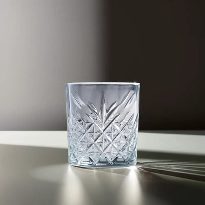 Vaso Tequilero Infinity 60ml/2 - Caja con 6 piezas