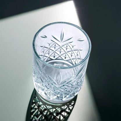 Vaso Tequilero Infinity 60ml/2 - Caja con 6 piezas