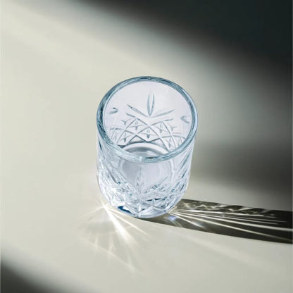 Vaso Tequilero Infinity 60ml/2 - Caja con 6 piezas