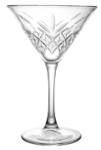 COPA MARTINI INFINITY Paquete c/4 pzs