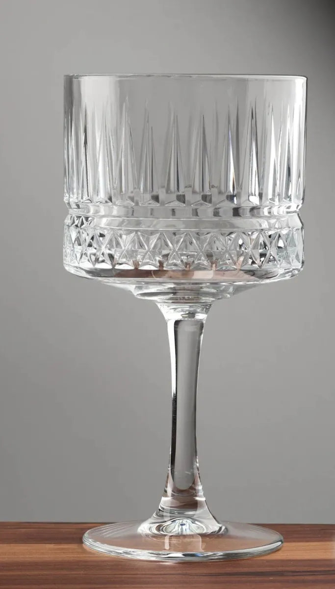 GIN TONIC ELYSA 500ML 16 7/OZ PAQUETE C/4 PZS