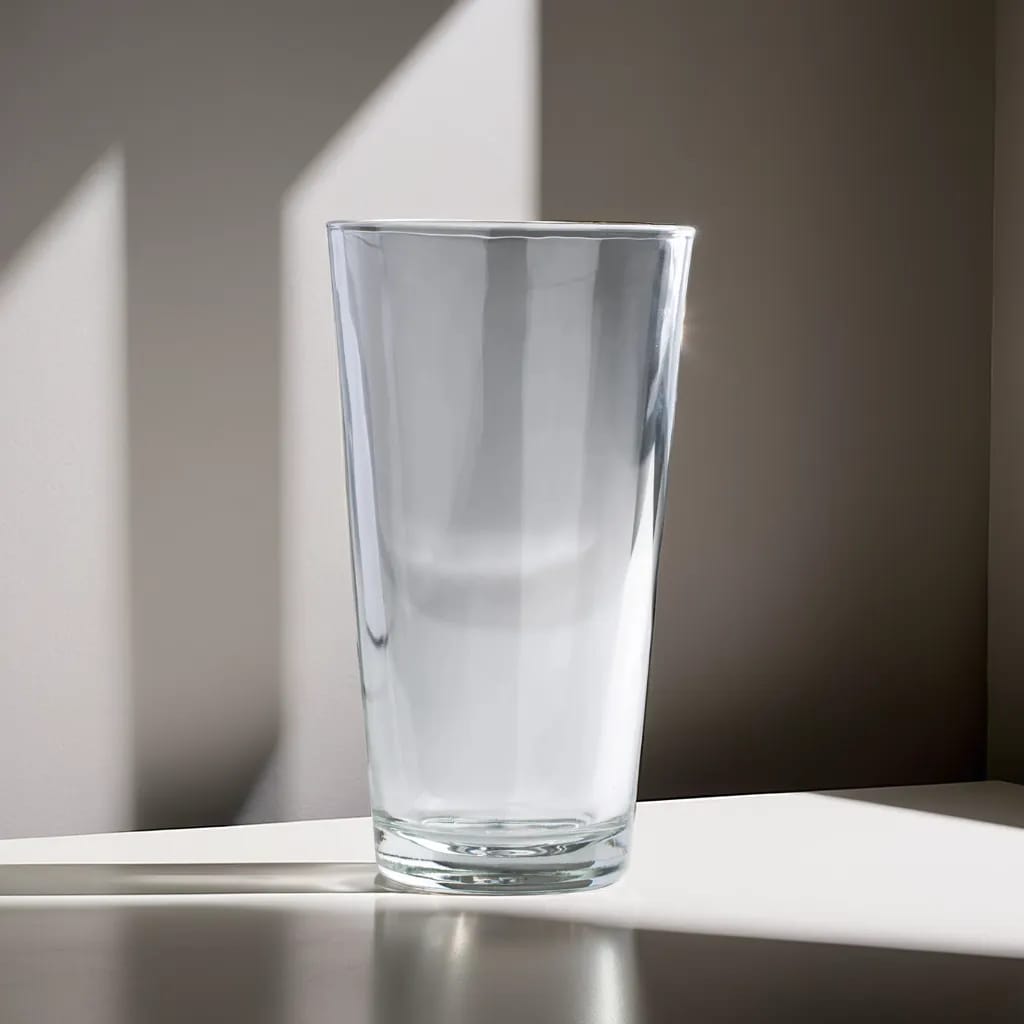 Vaso Refresco 490 ml/ 16 oz Juego de 6 piezas