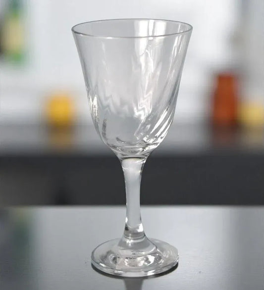 COPA VINO LIRIO 8 1/2 OZ