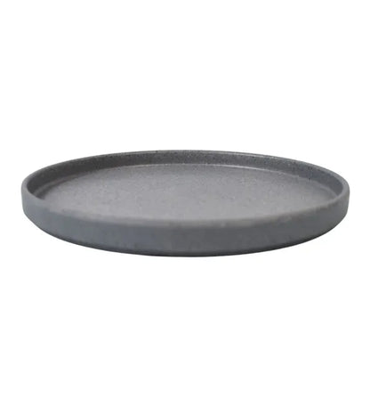 BOWL INCLINADO DE 25 CM  DE MELAMINA  GRAY GRANITE