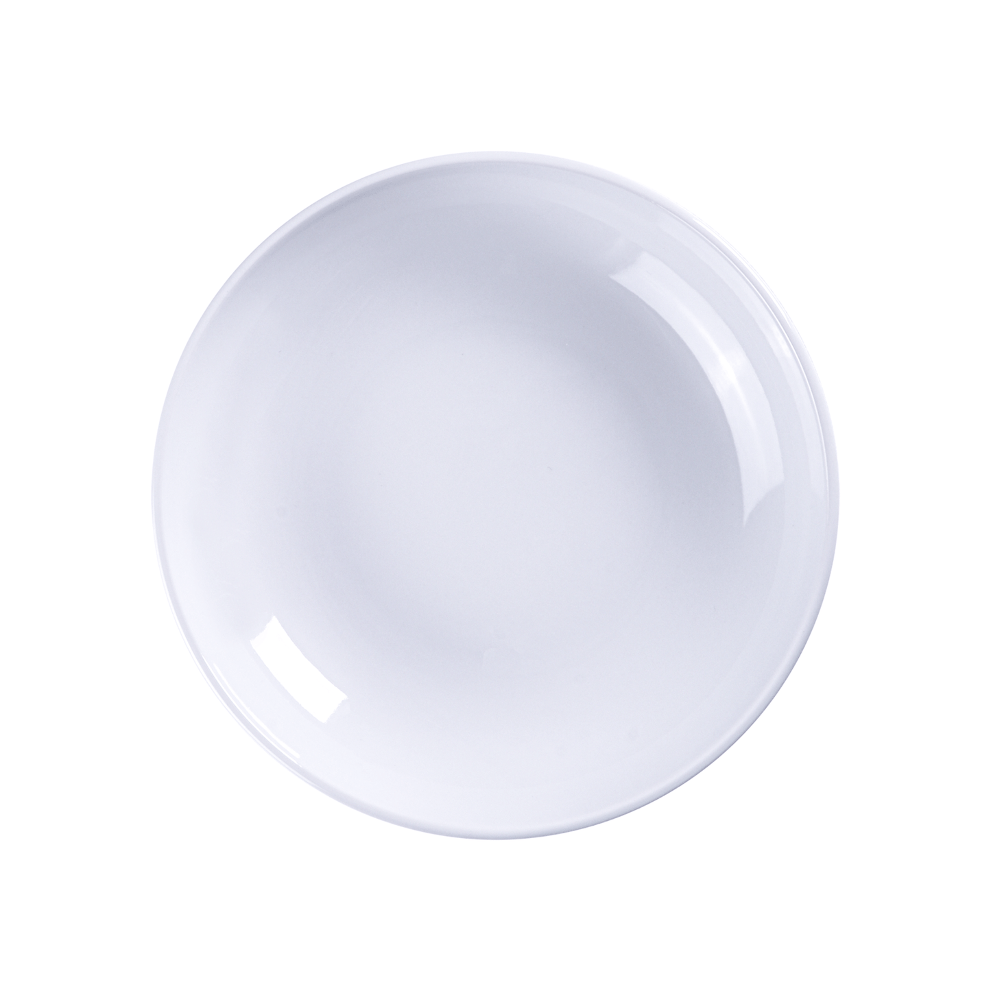 PLATO HONDO 25 CM MAX FORCE