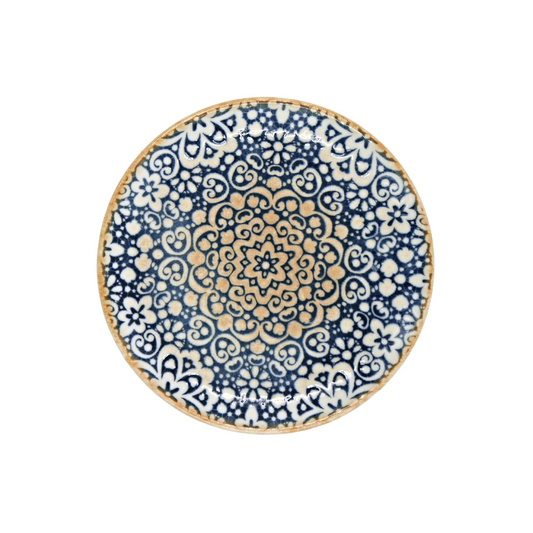 PLATO TRINCHE 19 CM ALHAMBRA GOURMET