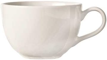 BASICS COLLECTION 8 OZ/236.59ML LOW CUP -(36/50)