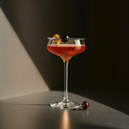 Copa Coupe Virtuoso 200 ml/ 6.64 oz - Juego de 6 piezas