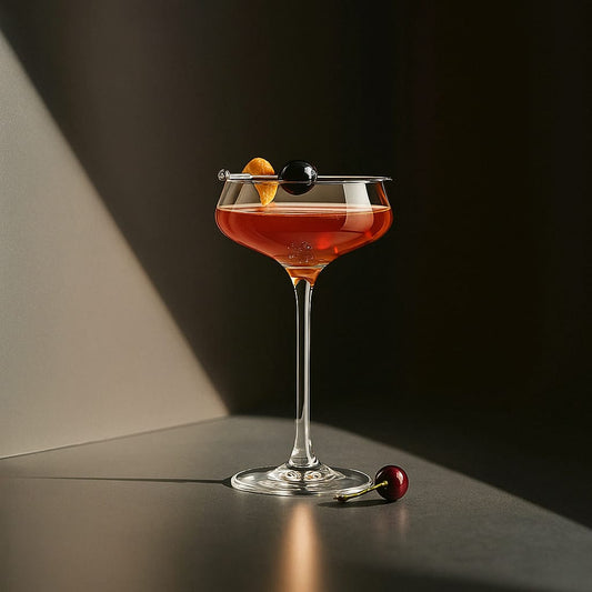 Copa Coupe Virtuoso 200 ml/ 6.64 oz - Juego de 6 piezas