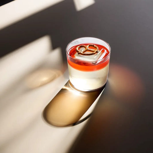 Vaso Highball LAV Bodega - Caja con 6 piezas