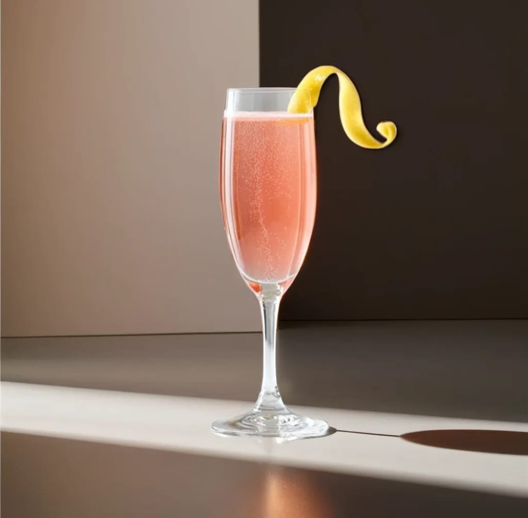 Copa Flauta 185ml/6.25 oz, Juego de 6 piezas